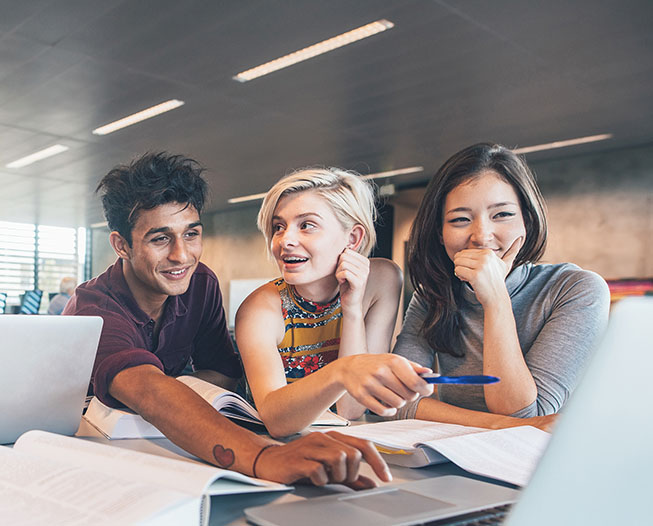 Schwenk IT - Schulverwaltung