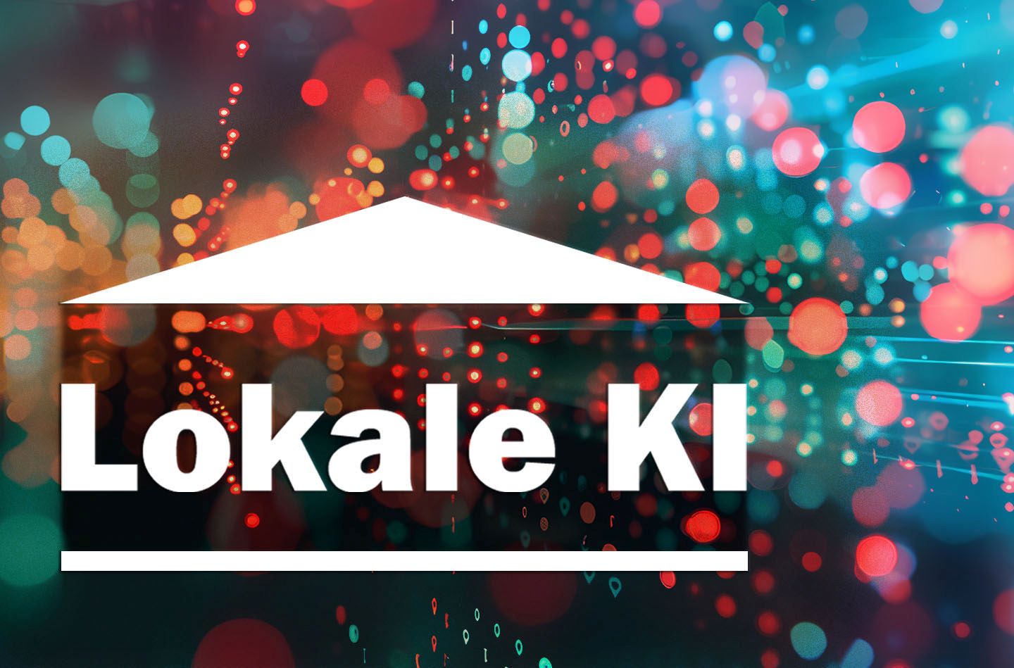 Lokale KI in Schulen und Verwaltungen
